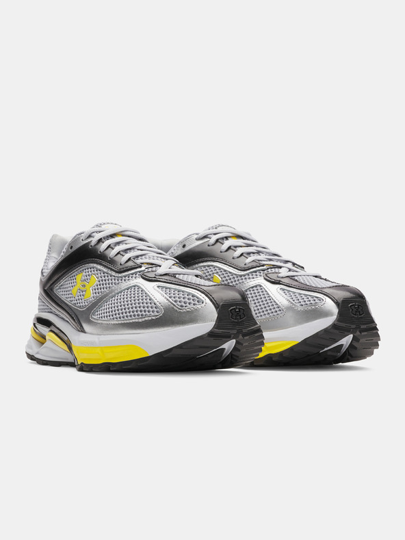 Under Armour Unisexové boty Under Armour UA HOVR Apparition RTRFTR TC-GRY