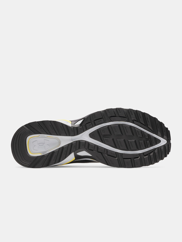 Under Armour Unisexové boty Under Armour UA HOVR Apparition RTRFTR TC-GRY