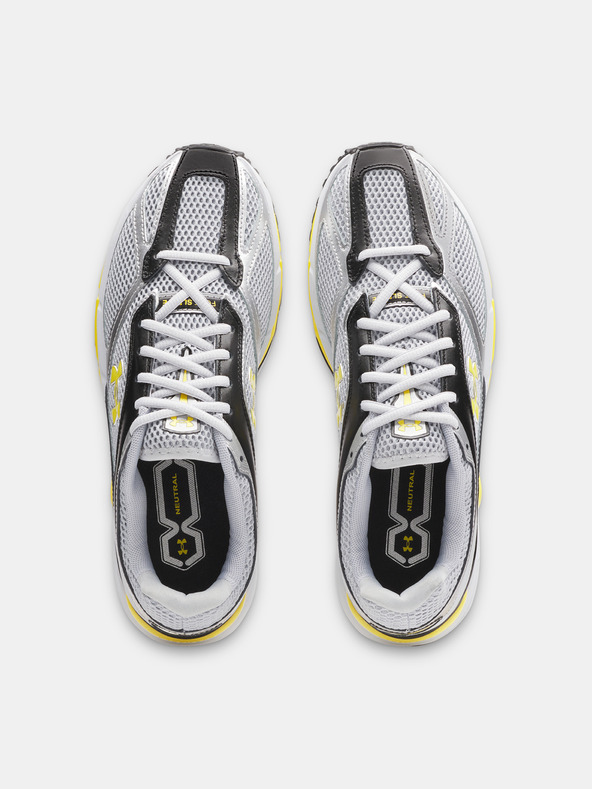 Under Armour Unisexové boty Under Armour UA HOVR Apparition RTRFTR TC-GRY