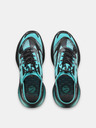 Under Armour Unisexové boty Under Armour UA ECHO X MANSORY-BLU