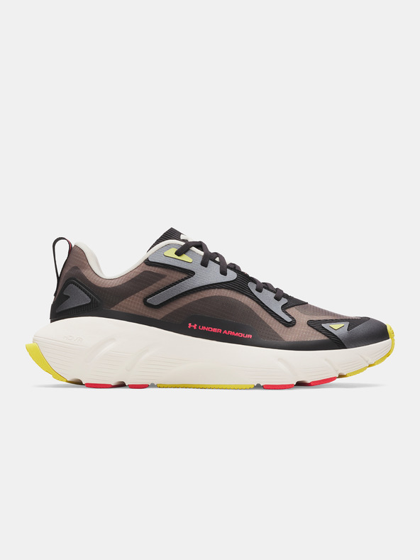 Under Armour Unisexové boty Under Armour UA Aura RPSTP-BLK