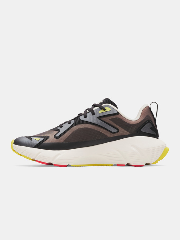 Under Armour Unisexové boty Under Armour UA Aura RPSTP-BLK