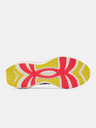 Under Armour Unisexové boty Under Armour UA Aura RPSTP-BLK