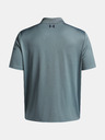 Under Armour Pánské tričko Under Armour UA Matchplay Polo-BLU