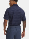 Under Armour Pánské tričko Under Armour UA Plyoff 3.0 Prntd Polo LB