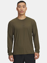 Under Armour Pánské tričko Under Armour Pjt Rck Iso Chill LS-GRN