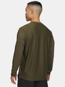 Under Armour Pánské tričko Under Armour Pjt Rck Iso Chill LS-GRN