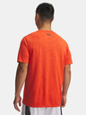 Under Armour Pánské tričko Under Armour UA Tech Vent Jacquard SS-ORG