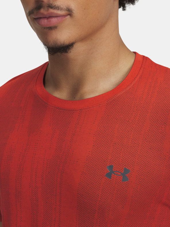 Under Armour Pánské tričko Under Armour Vanish Seamless Novelty SS