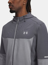 Under Armour Pánská bunda Under Armour Utility Woven Winterized FZ-GRY