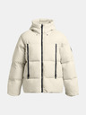 Under Armour Pánská bunda Under Armour LIMITLESS DOWN JACKET-WHT
