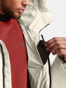 Under Armour Pánská bunda Under Armour LIMITLESS DOWN JACKET-WHT