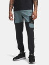 Under Armour Pánské sportovní kalhoty Under Armour UA Tech Utility Woven Pant-BLK