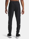 Under Armour Pánské sportovní kalhoty Under Armour UA Tech Utility Woven Pant-BLK