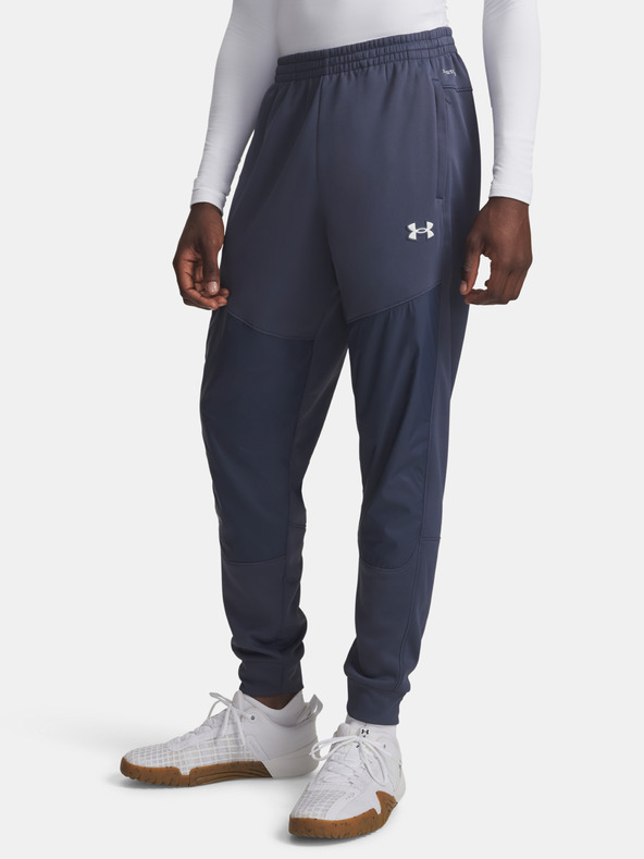 Under Armour Pánské sportovní kalhoty Under Armour UA Armour Flc Pro Utility Pt