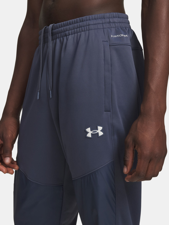 Under Armour Pánské sportovní kalhoty Under Armour UA Armour Flc Pro Utility Pt