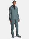 Under Armour Pánské sportovní kalhoty Under Armour UA Velociti Storm Pant-BLU