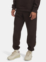 Under Armour Pánské tepláky Under Armour Curry Splash Jogger-BRN