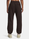 Under Armour Pánské tepláky Under Armour Curry Splash Jogger-BRN