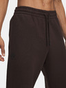 Under Armour Pánské tepláky Under Armour Curry Splash Jogger-BRN
