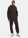 Under Armour Pánské tepláky Under Armour Curry Splash Jogger-BRN