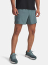 Under Armour Pánské kraťasy Under Armour UA LAUNCH PRO 5'' SHORTS-BLU