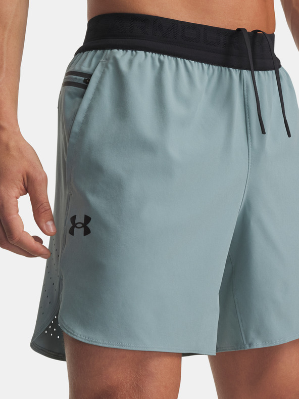 Under Armour Pánské kraťasy Under Armour UA Vanish Elite Short-GRN