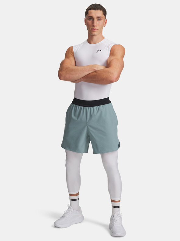 Under Armour Pánské kraťasy Under Armour UA Vanish Elite Short-GRN