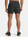 Under Armour Pánské kraťasy Under Armour Pjt Rock Ultimate Short-BLK