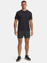 Under Armour Pánské kraťasy Under Armour Pjt Rock Ultimate Short-BLK