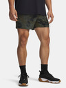 Under Armour Pánské kraťasy Under Armour Pjt Rock Ultimate Short-GRN