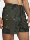 Under Armour Pánské kraťasy Under Armour Pjt Rock Ultimate Short-GRN