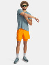 Under Armour Pánské kraťasy Under Armour UA LAUNCH 5'' 2-IN-1 SHORTS-ORG