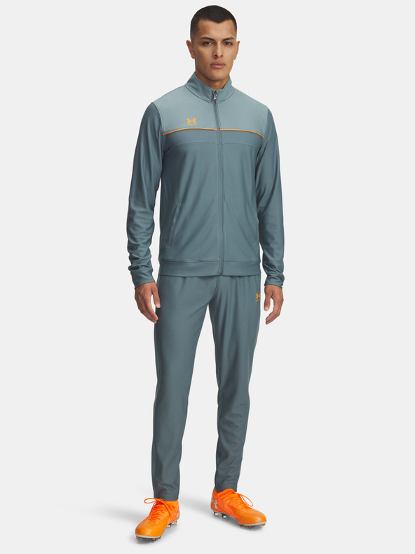 Under Armour Pánská souprava Under Armour UA M Challenger Tracksuit-BLU