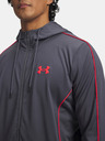 Under Armour Pánská souprava Under Armour UA EMEA Tracksuit Novelty-GRY