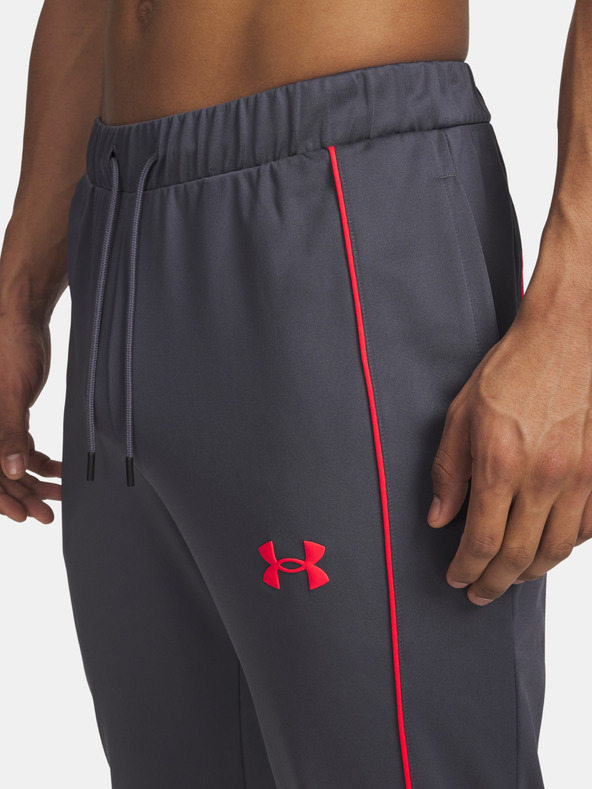 Under Armour Pánská souprava Under Armour UA EMEA Tracksuit Novelty-GRY