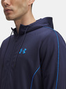 Under Armour Pánská souprava Under Armour UA EMEA Tracksuit Novelty-BLU