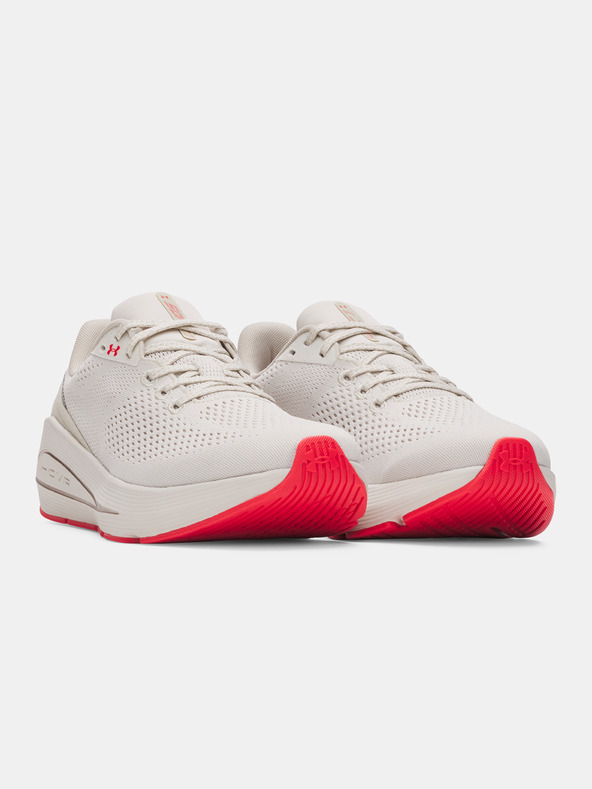 Under Armour Dámské boty Under Armour UA W Sonic 7-WHT