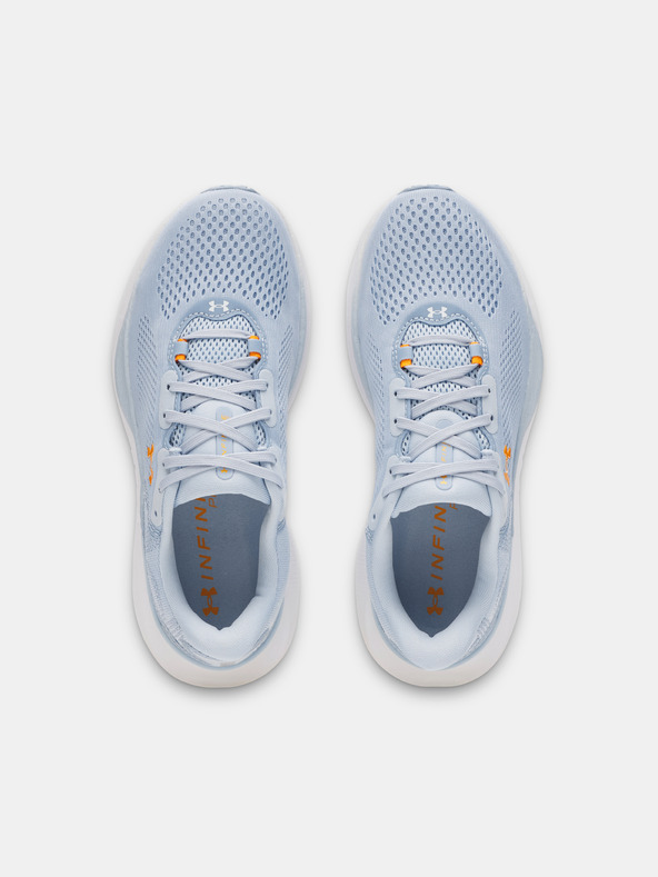 Under Armour Dámské boty Under Armour UA W Infinite Pro 2-BLU