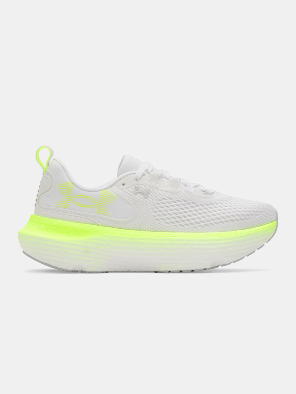 Under Armour Dámské boty Under Armour UA W Infinite Elite 2-WHT