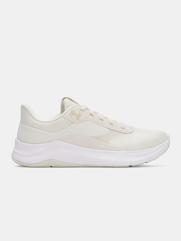 Under Armour Dámské boty Under Armour UA W Aurora 3-WHT