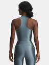 Under Armour Dámské tílko Under Armour UA Motion Shine Tank-BLU
