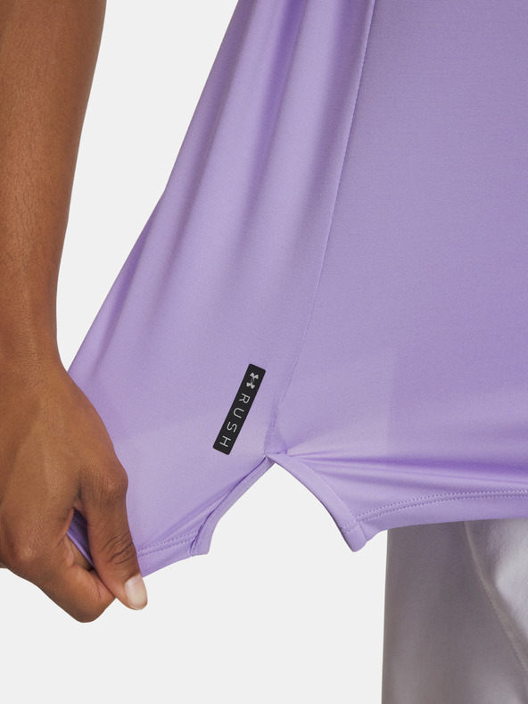 Under Armour Dámské tričko Under Armour UA Vanish Energy SS 2.0-PPL