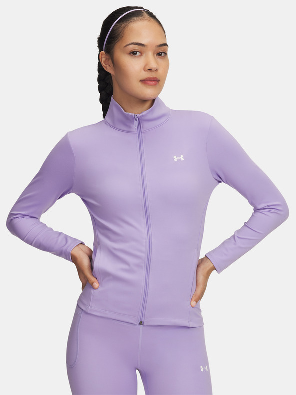 Under Armour Dámská bunda Under Armour Motion Jacket EMEA-PPL