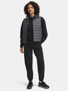 Under Armour Dámská vesta Under Armour UA Sportswear Ins Vest-GRY