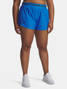 Under Armour Dámské kraťasy Under Armour Tech Play Up Shorts&-BLU