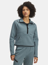 Under Armour Dámská mikina Under Armour Unstoppable Flc HZ-BLU