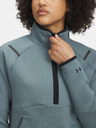 Under Armour Dámská mikina Under Armour Unstoppable Flc HZ-BLU