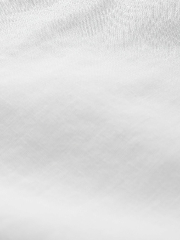 GAP Lněná košile GAP