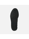 Geox Černá dámská kotníková obuv Geox Hoara